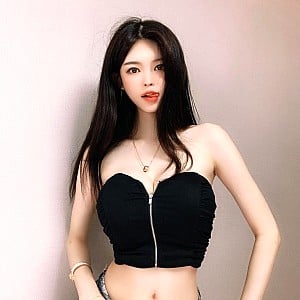BJ Ahyeong
