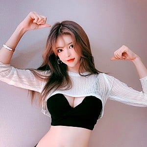 BJ Ahyeong