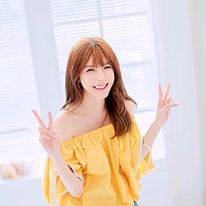 BJ Ahyeong