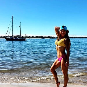 BJ Brunton