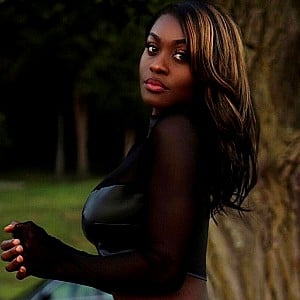 Babeth Lando