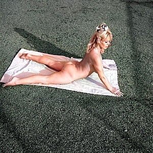 Babette Bardot