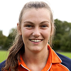 Babette De Leede