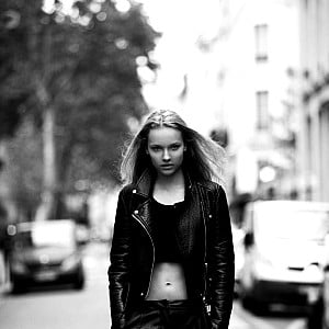 Babette Strijbos