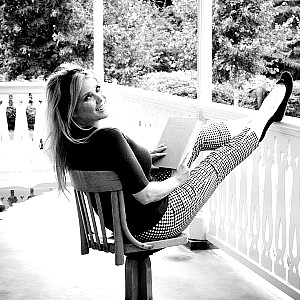 Babette Van Veen