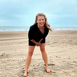 Babette Van Veen