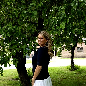 Babette Van Veen