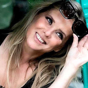 Babette Van Veen