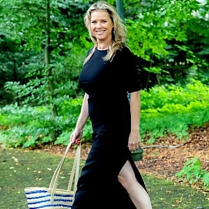 Babette Van Veen