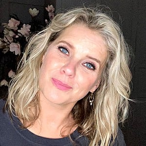 Babette Van Veen