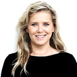 Babette Van Veen