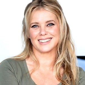Babette Van Veen
