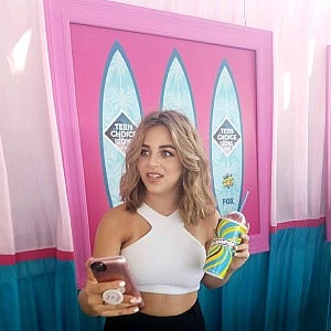 Baby Ariel