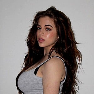 Baby Ariel