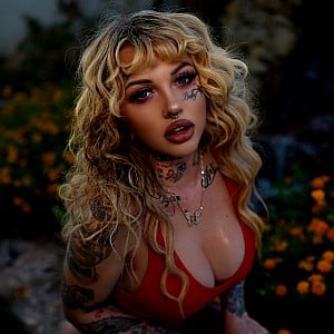 Baby Goth