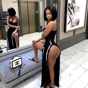 Babydoll Forbes