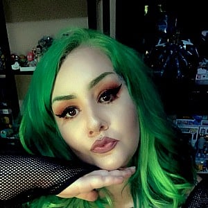Babydollvoodoo