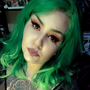 Babydollvoodoo