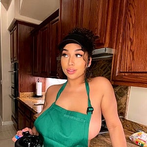 Babygirl Hazel