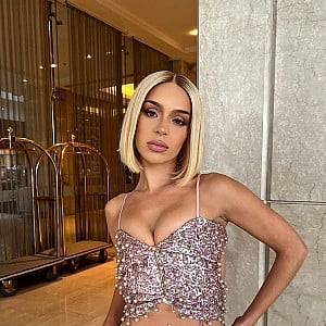 Bad Gyal