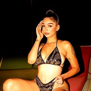 Baddie Bran