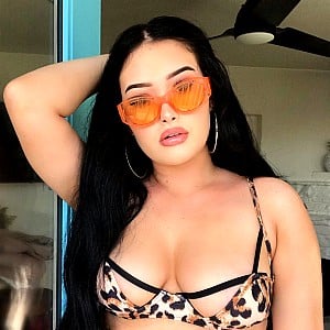 Baddie Madi