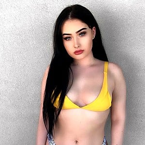 Baddie Madi
