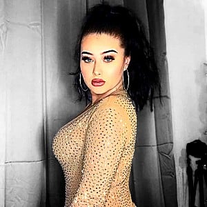 Baddie Madi