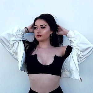 Baddie Madi