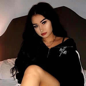 Baddie Madi