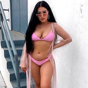 Baddie Madi