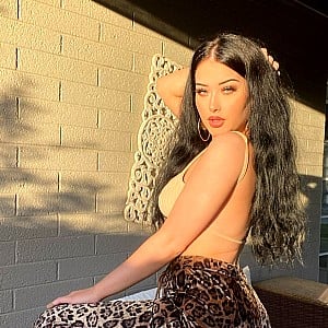 Baddie Madi