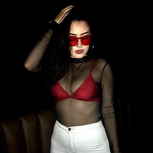 Baddie Madi