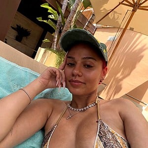 Badmomzjay
