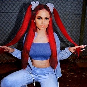 Badmomzjay