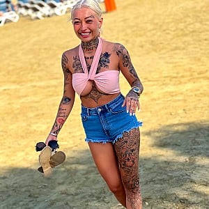 BadxLucy