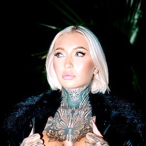 BadxLucy