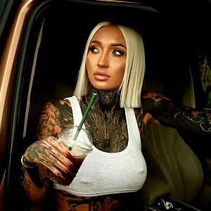 BadxLucy