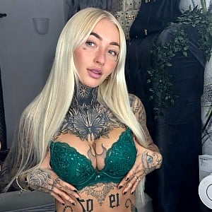 BadxLucy