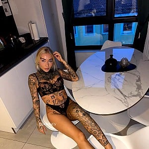 BadxLucy