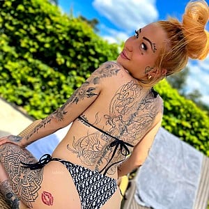 BadxLucy