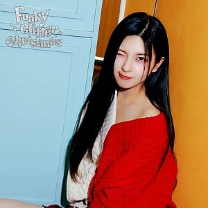 Bae Jinsol