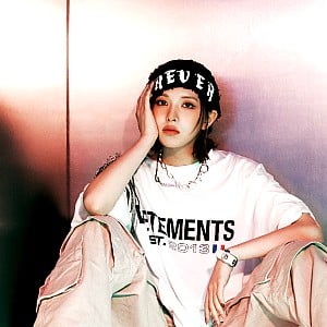Bae Jinsol