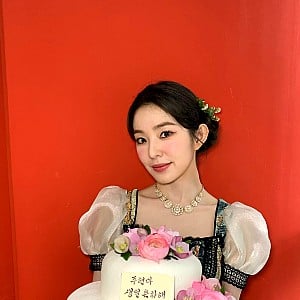 Bae Joo-hyun