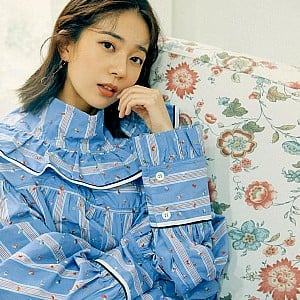 Baek Jin-hee