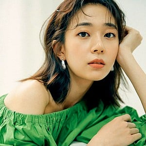 Baek Jin-hee