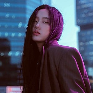 Baek So-Hyun