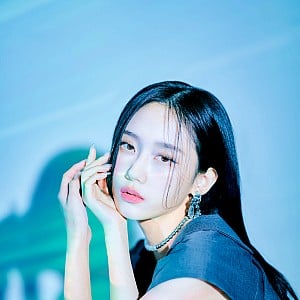 Baek So-Hyun