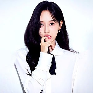 Baek So-Hyun