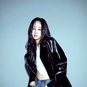 Baek So-Hyun